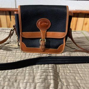 Vintage Dooney & Bourke Shoulder Bag